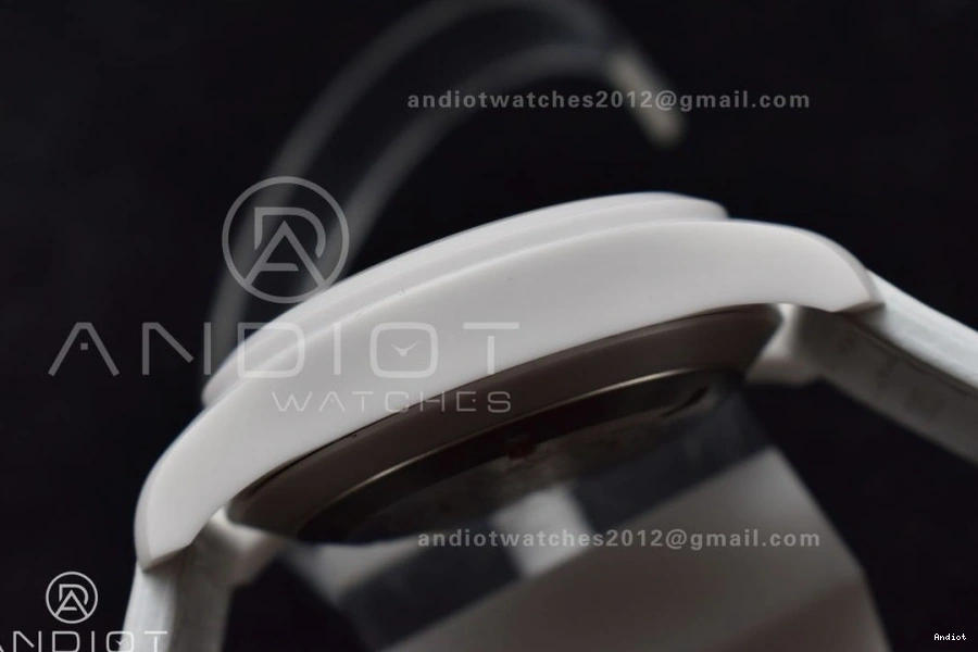 Chronograph Version Factory 1:1 TPS Inspiration4 Best 0225